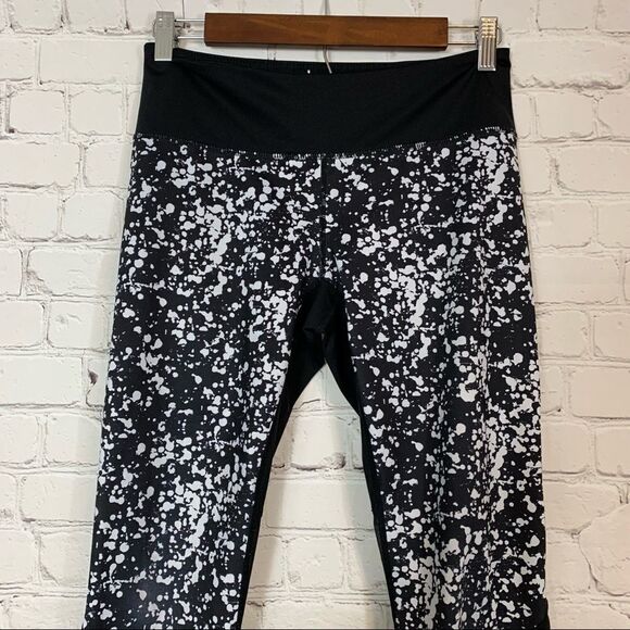 Z by Zella Women Black Active Pants Medium - Picture 2 of 8